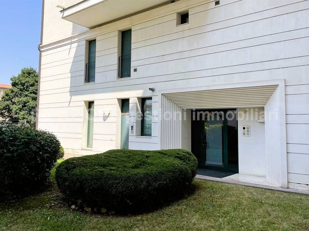 Appartamento a Vicenza in Via Medici, 20 - Foto 2