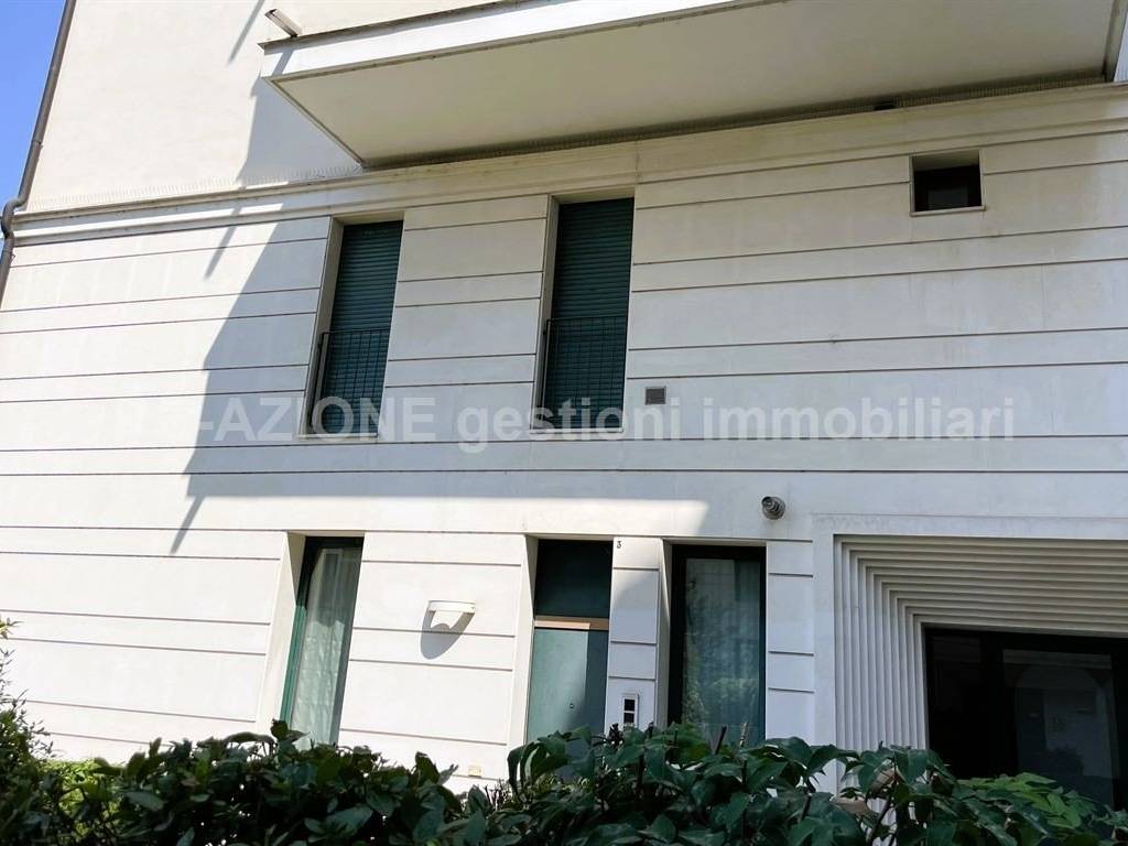 Appartamento a Vicenza in Via Medici, 20 - Foto 3