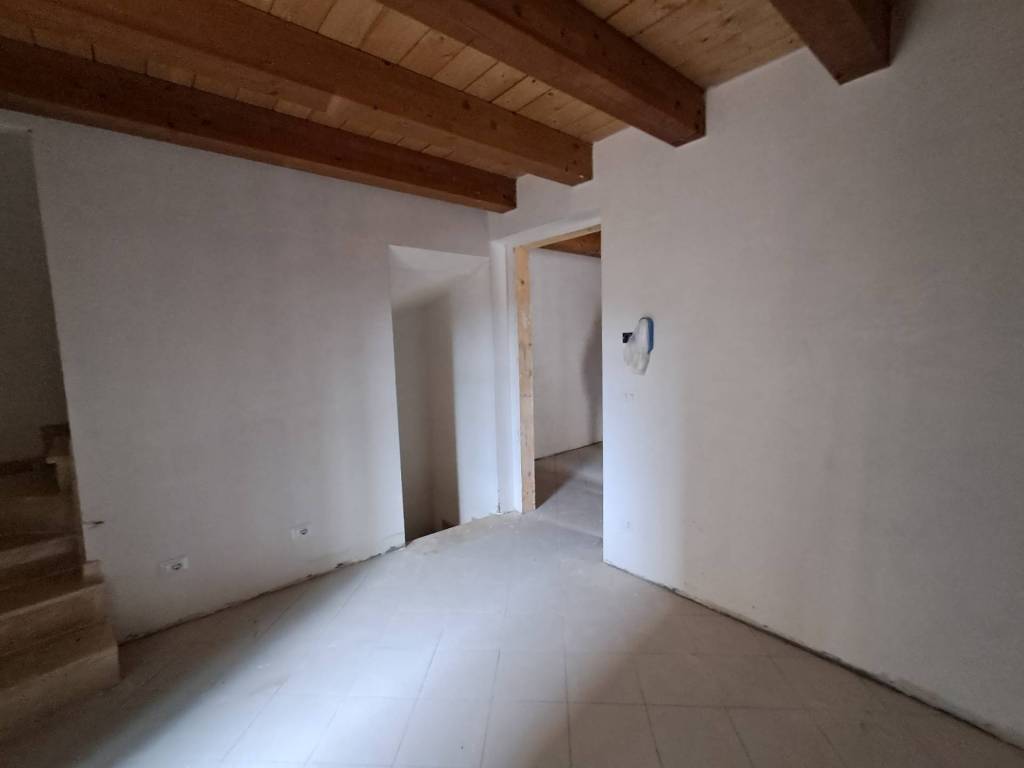 Casa indipendente a Rotella in via Annibal Caro, 5 - Foto 4