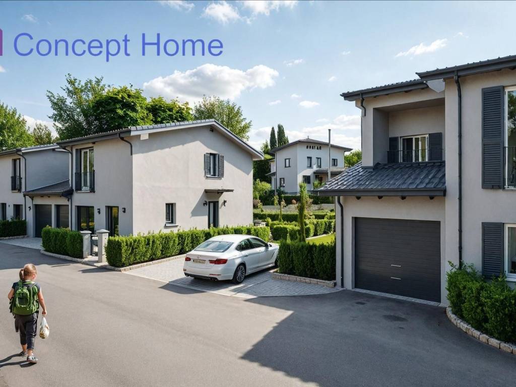 Villa a Reggio emilia in Via Elba , Reggio nell'Emilia - Foto 2