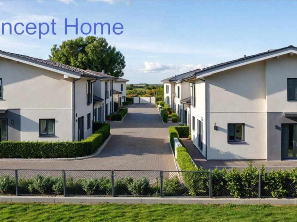 Villa a Reggio emilia in Via Elba , Reggio nell'Emilia - Foto 3
