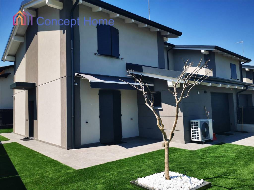Villa a Reggio emilia in Via Elba , Reggio nell'Emilia - Foto 5