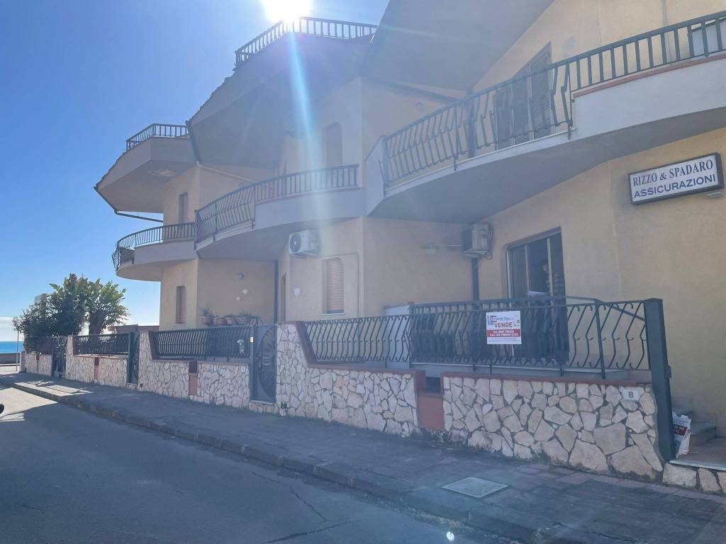 Appartamento a Santa teresa di riva in Via Guglielmo Marconi, 8 - Foto 4