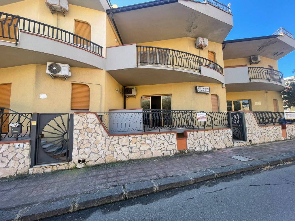 Appartamento a Santa teresa di riva in Via Guglielmo Marconi, 8 - Foto 5