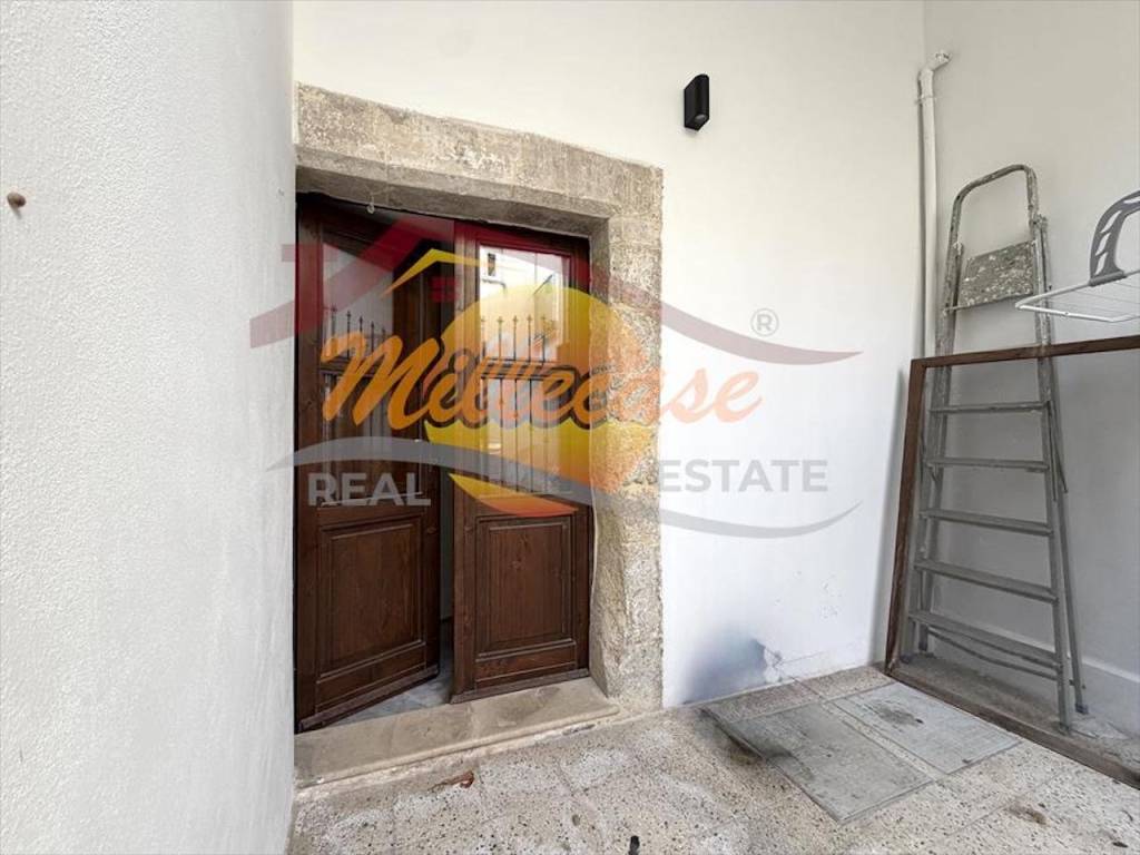 Appartamento a Siracusa in Via della Giudecca - Foto 4