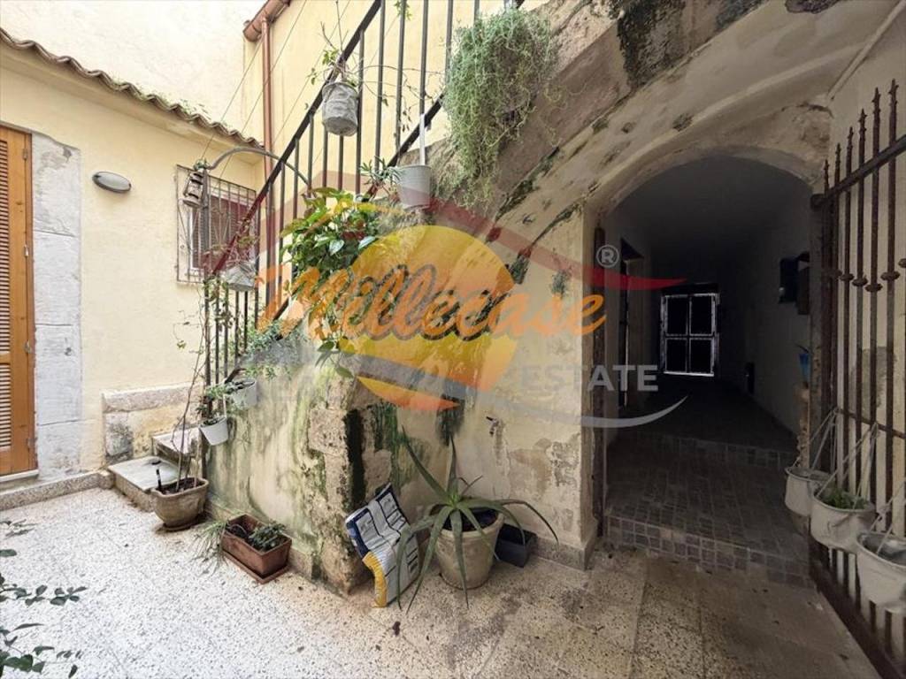 Appartamento a Siracusa in Via della Giudecca - Foto 5