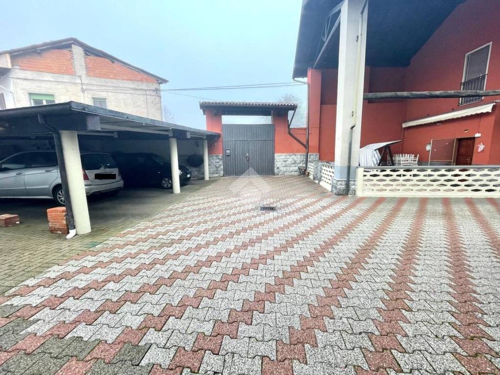 Casa indipendente a Cavaglietto in Via Zoia, 2 - Foto 3