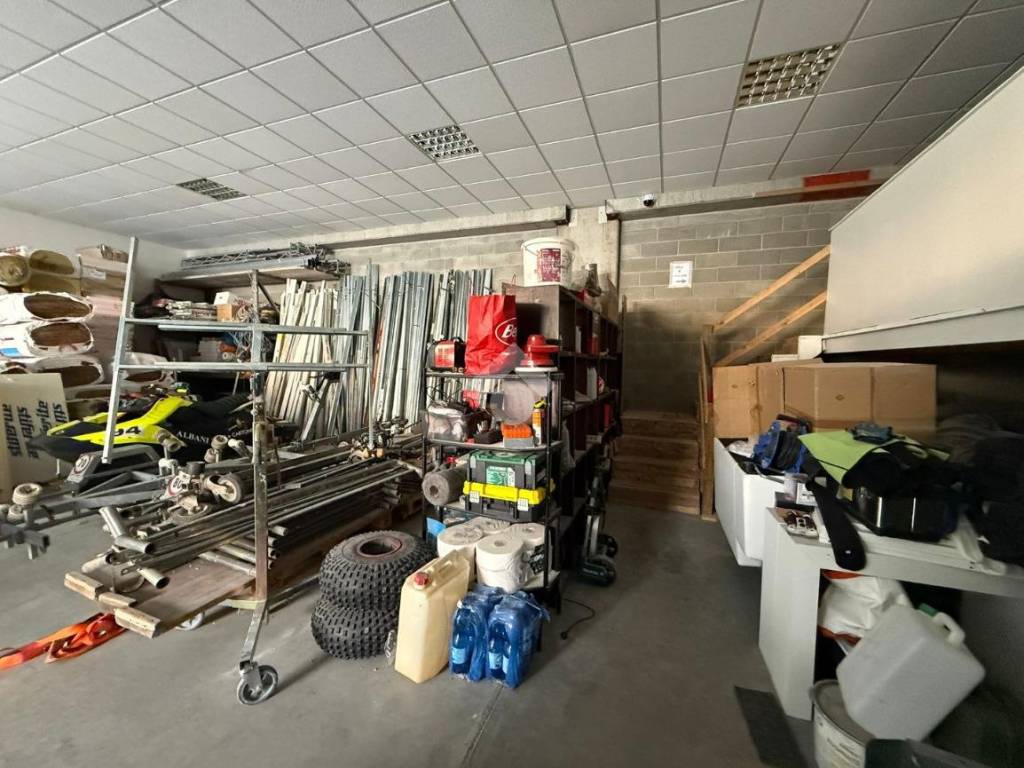 Immobile a Urgnano in Via delle orbie, 81 - Foto 4