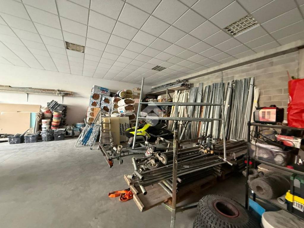 Immobile a Urgnano in Via delle orbie, 81 - Foto 5