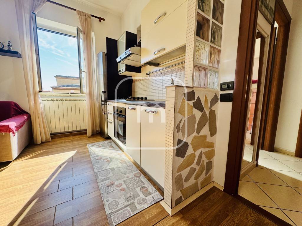 Appartamento a Pomezia in Lungomare delle Meduse, 327 - Foto 5