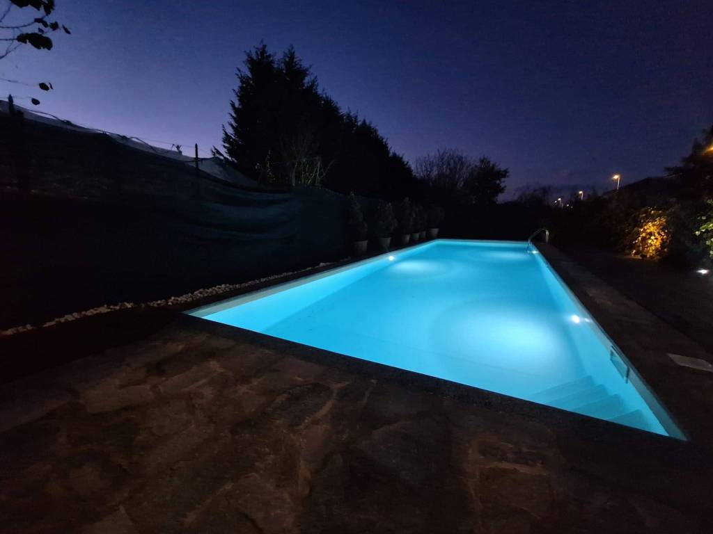 Rustico / casale a Villanova d'asti in Strada per Buttigliera, 225 - Foto 5