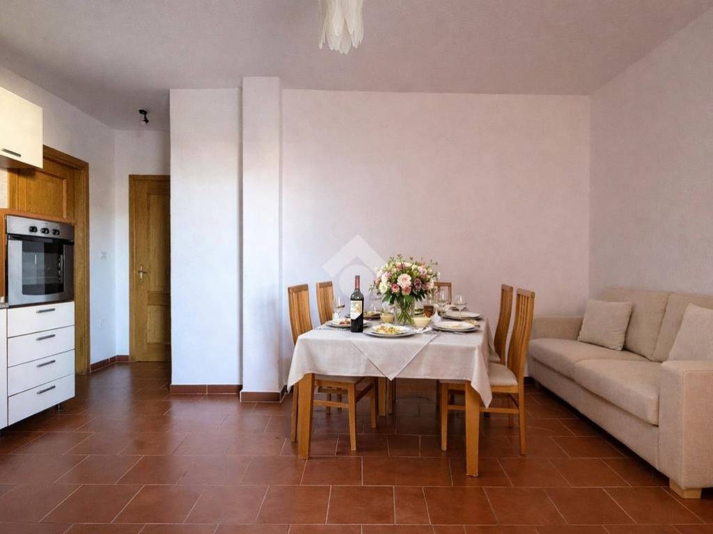 Appartamento a Castelsardo in Via Valle D'Aosta, 3 - Foto 4