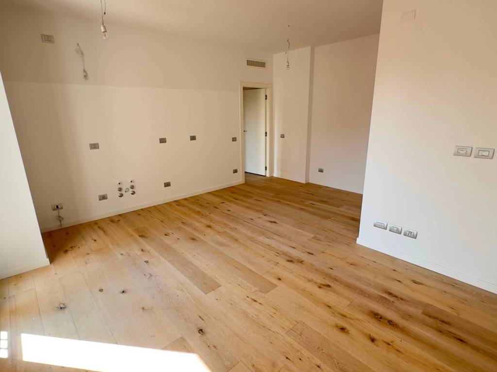 Appartamento a Piacenza in Corso Vittorio Emanuele II, 169 - Foto 2