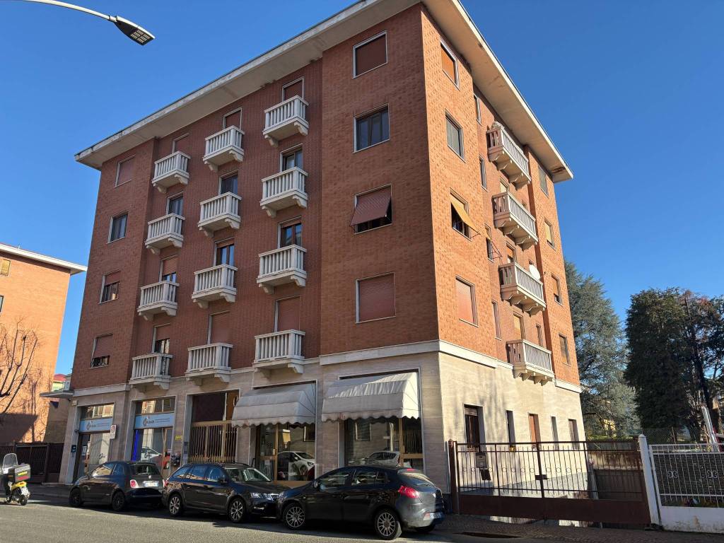 Appartamento a Biella in Corso Risorgimento, 23 - Foto 2