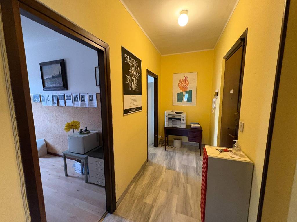 Appartamento a Biella in Corso Risorgimento, 23 - Foto 3