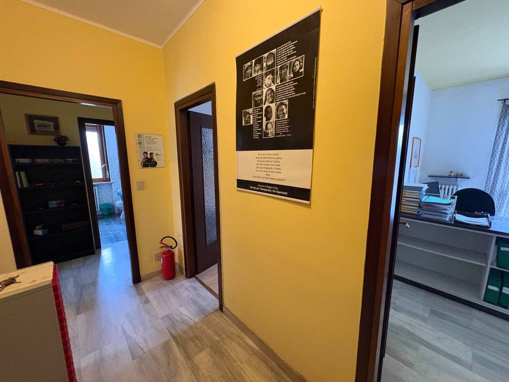 Appartamento a Biella in Corso Risorgimento, 23 - Foto 4