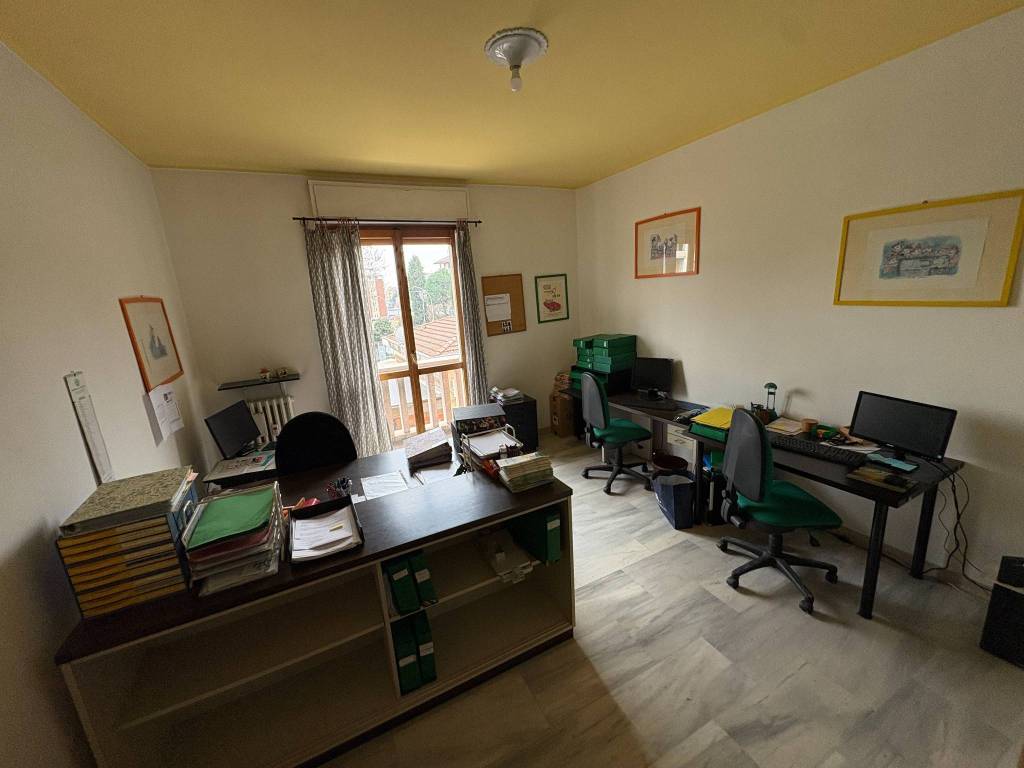 Appartamento a Biella in Corso Risorgimento, 23 - Foto 5