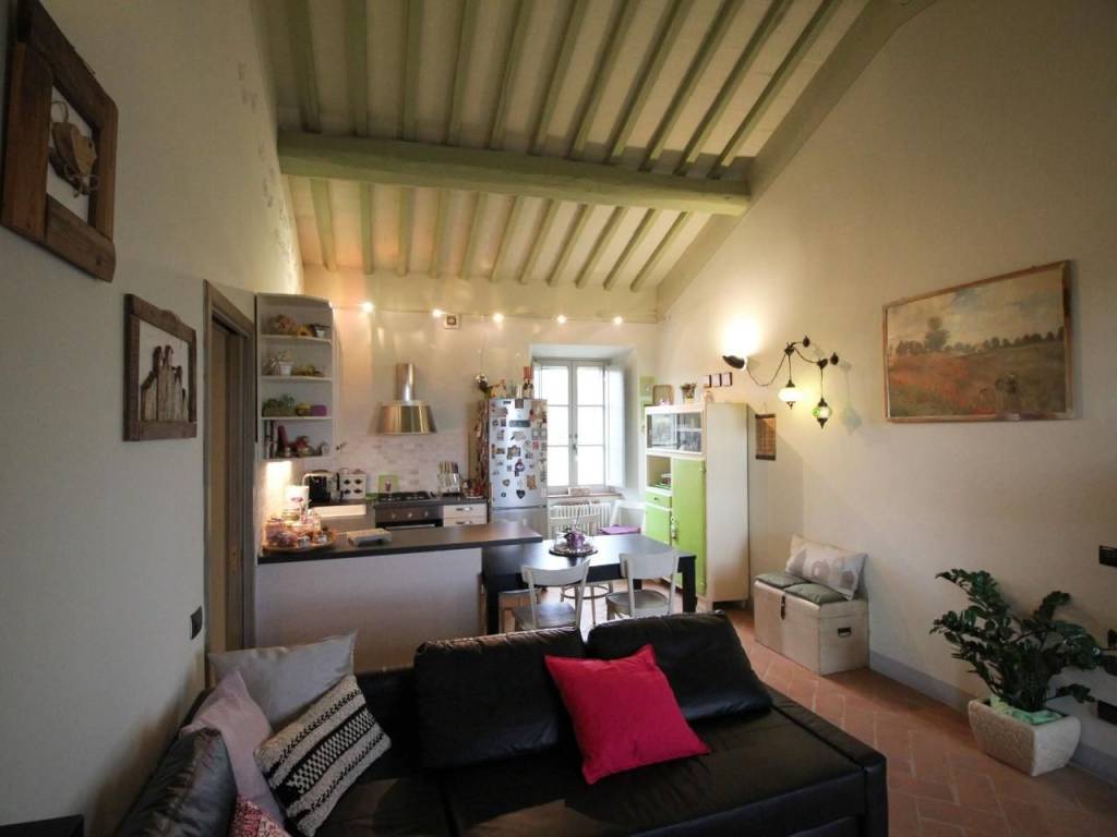Appartamento a Monteriggioni in località Santa Colomba, , 113 - Foto 3