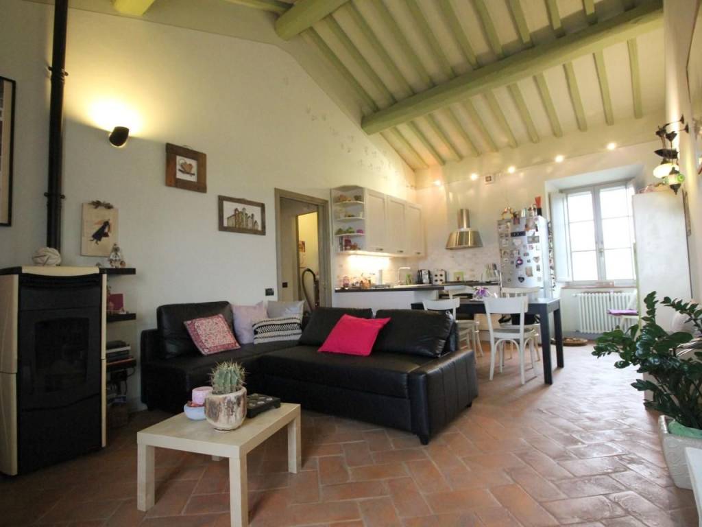 Appartamento a Monteriggioni in località Santa Colomba, , 113 - Foto 5