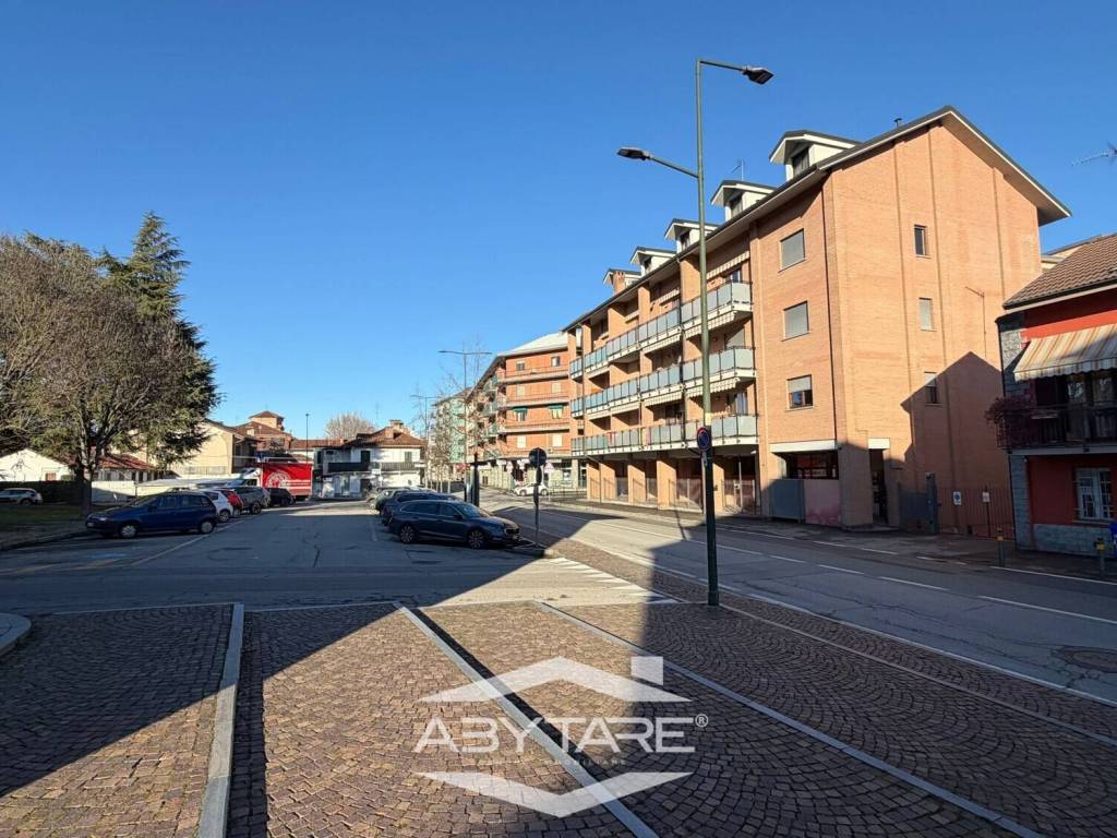 Box / garage a Carignano in Via Silvio Pellico, 31 - Foto 4