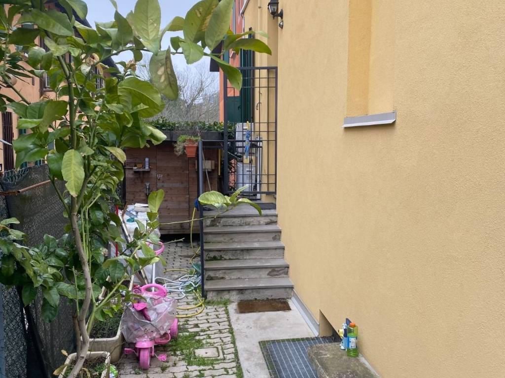 Appartamento a Bologna in Via di Corticella - Foto 2