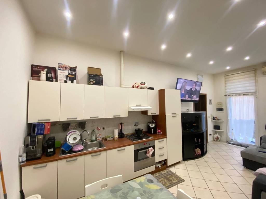 Appartamento a Bologna in Via di Corticella - Foto 4