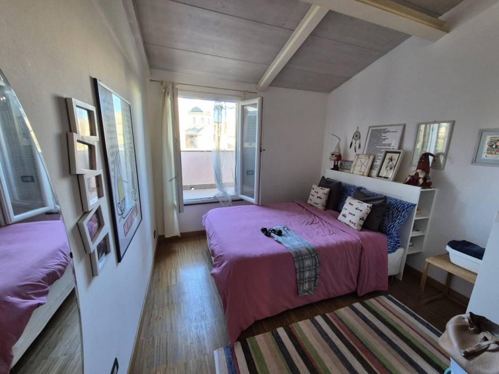 Appartamento a Savona in via giuria - Foto 2