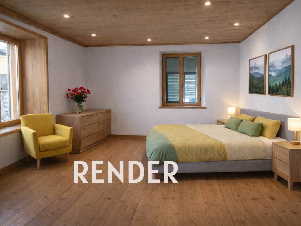 Appartamento a Tesero - Foto 4