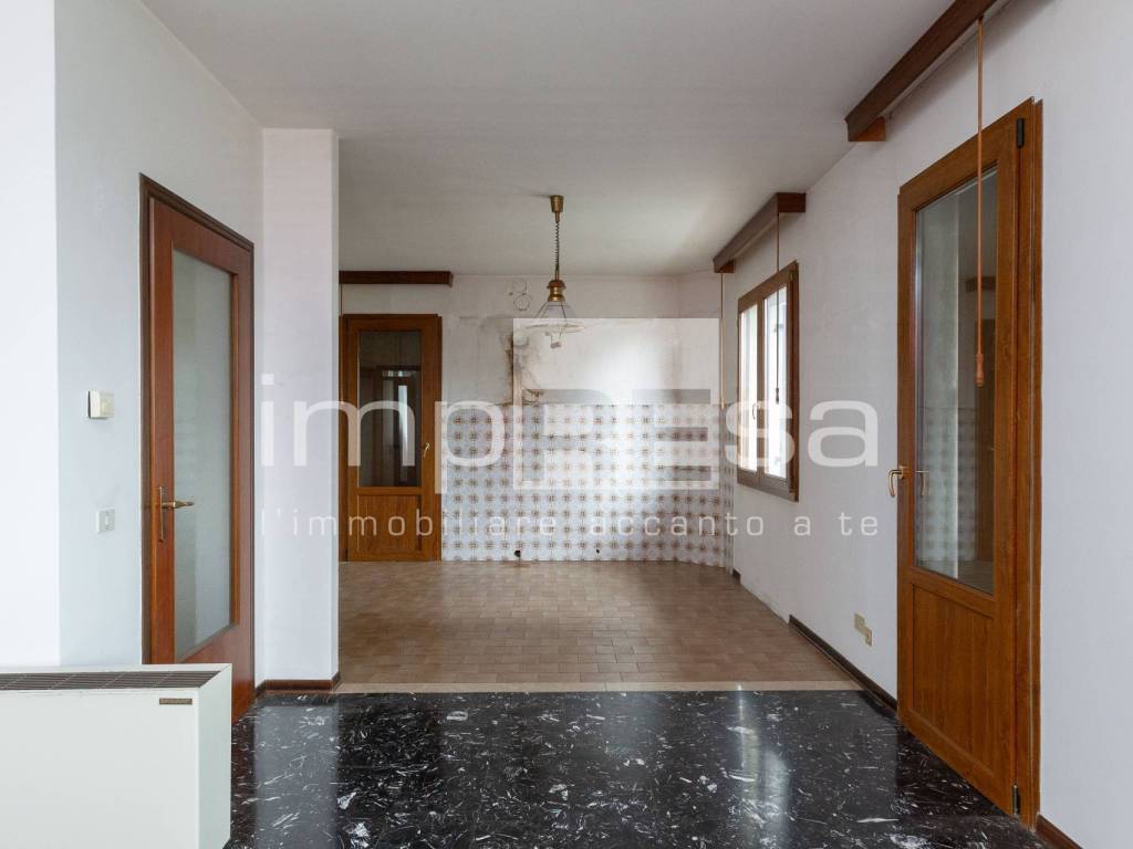 Casa indipendente a Morgano in VIA ALLE CHIZZETTE, 98 - Foto 2