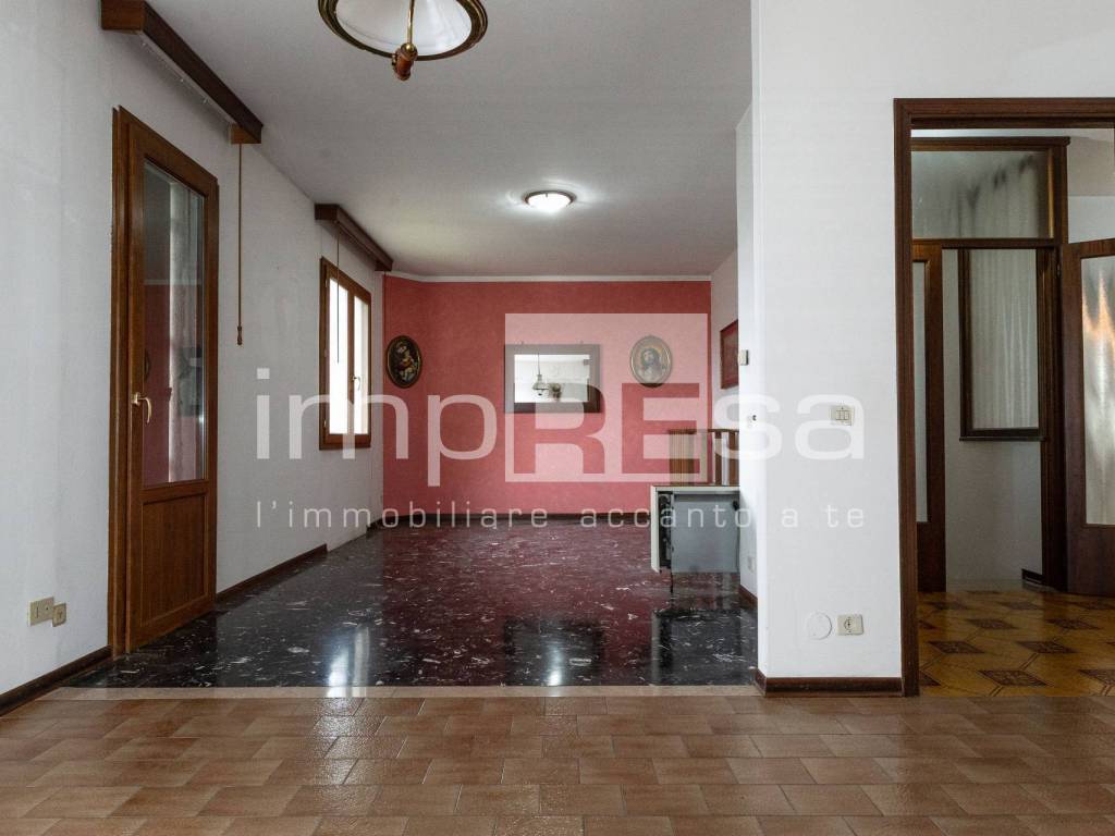 Casa indipendente a Morgano in VIA ALLE CHIZZETTE, 98 - Foto 3