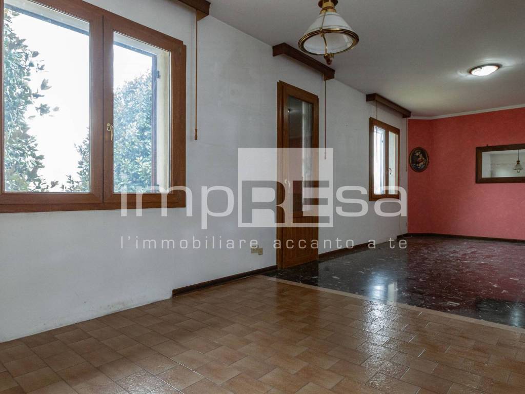 Casa indipendente a Morgano in VIA ALLE CHIZZETTE, 98 - Foto 4
