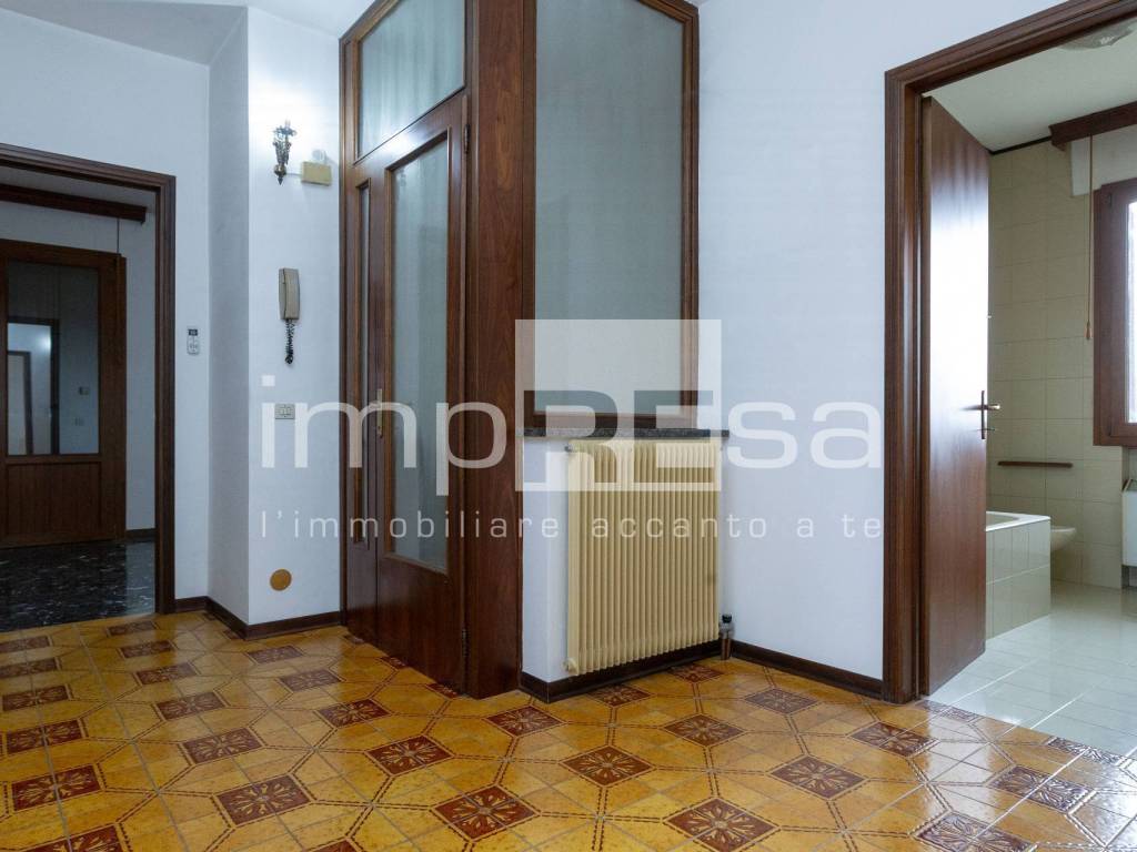 Casa indipendente a Morgano in VIA ALLE CHIZZETTE, 98 - Foto 5