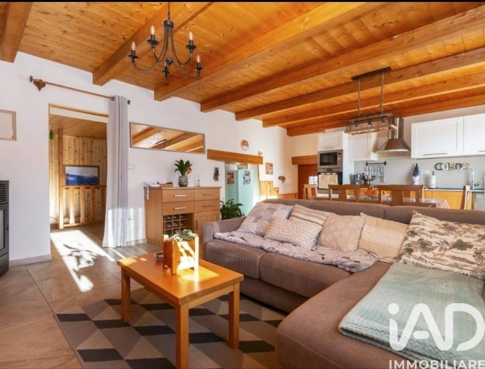 Casa indipendente a Sampeyre in Borgata Civalleri, 16 - Foto 2