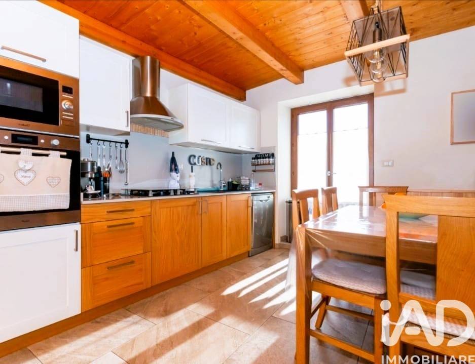 Casa indipendente a Sampeyre in Borgata Civalleri, 16 - Foto 4