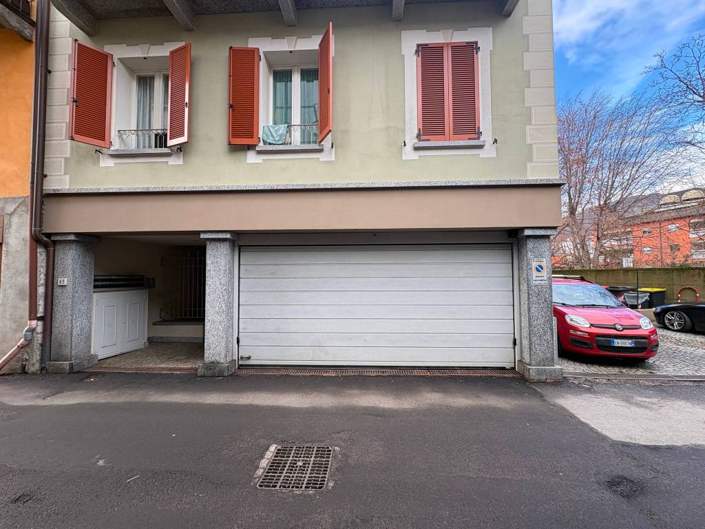 Appartamento a Verbania in Via Pietro Guglielmazzi, 83 - Foto 2