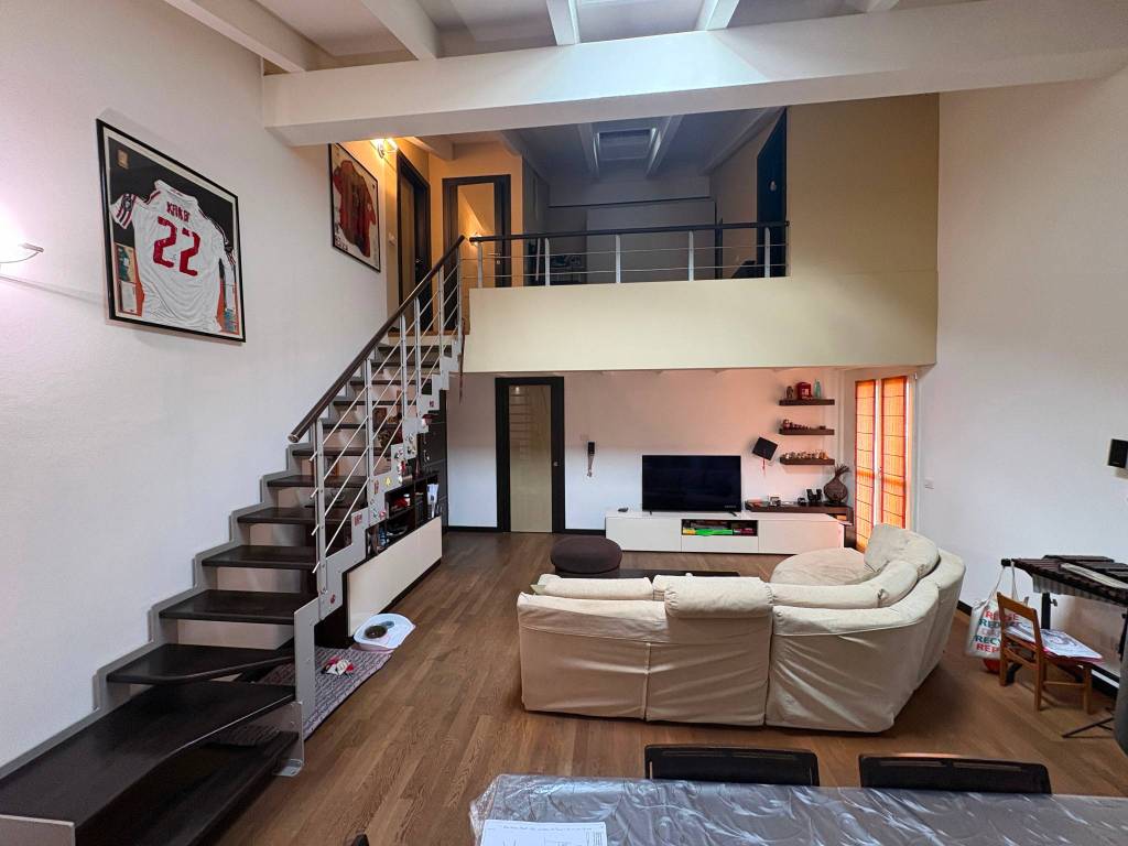 Appartamento a Verbania in Via Pietro Guglielmazzi, 83 - Foto 3