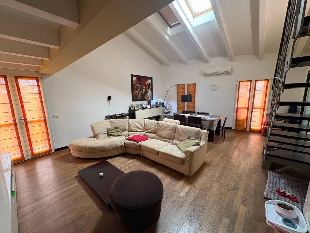 Appartamento a Verbania in Via Pietro Guglielmazzi, 83 - Foto 5