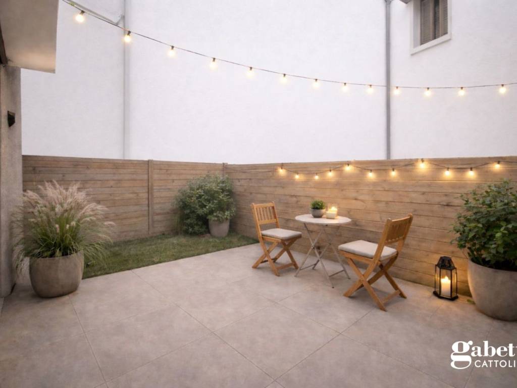 Appartamento a Cattolica - Foto 2