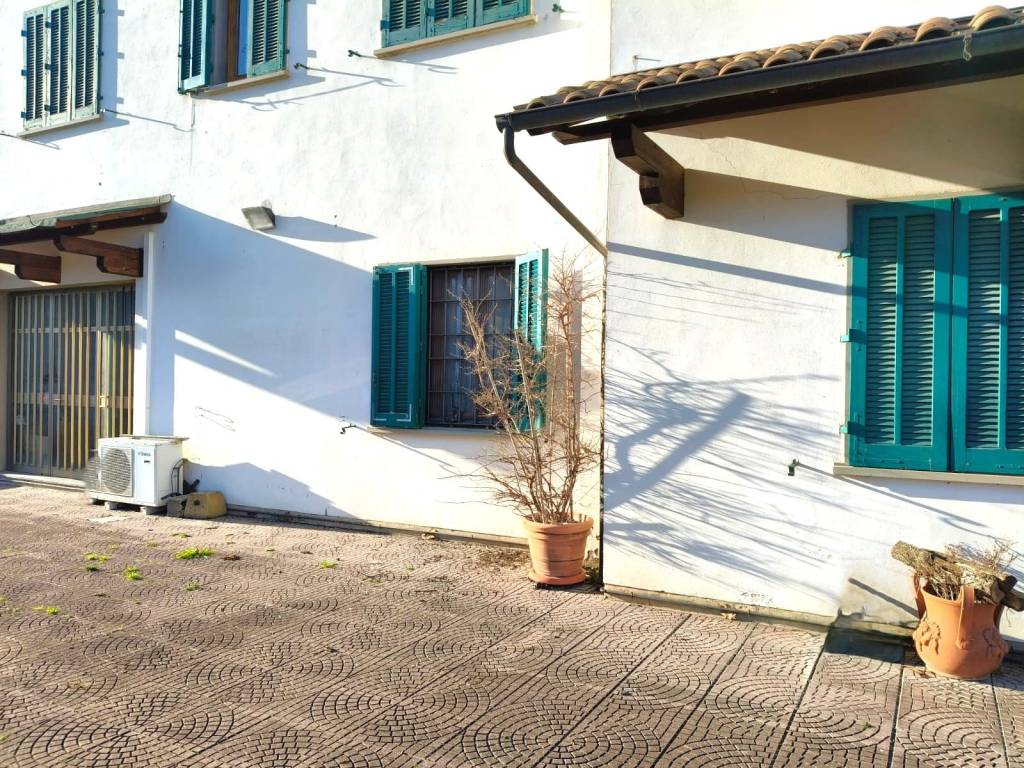 Villa a Quarrata in Via Pontassio - Foto 2