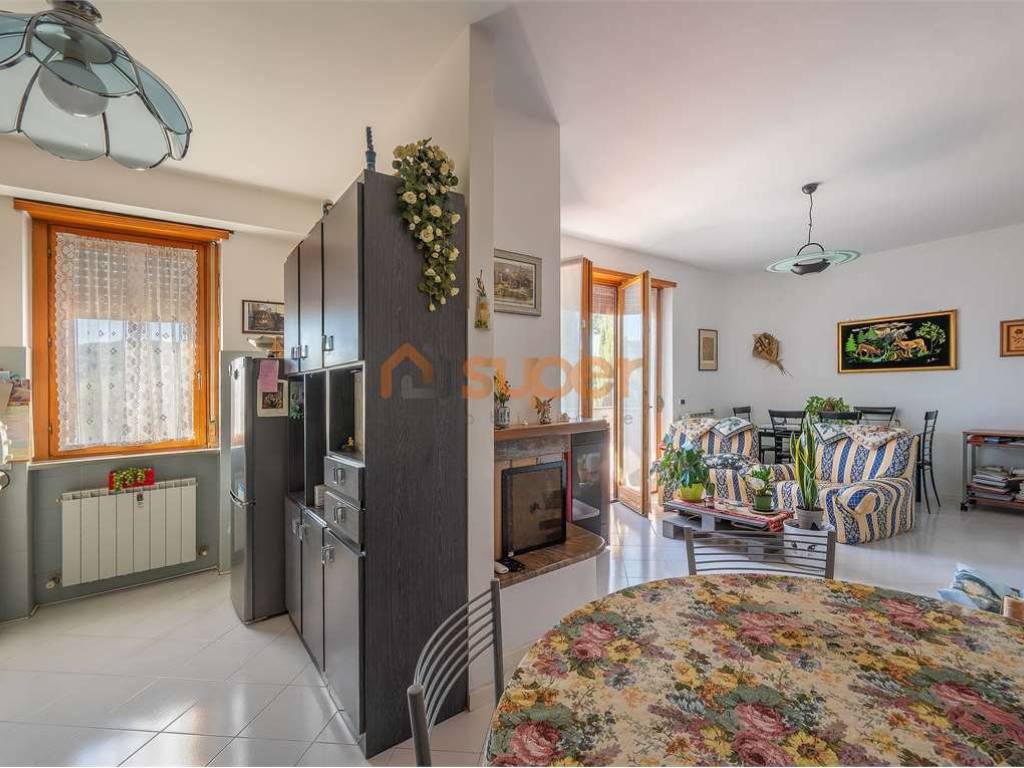 Appartamento a Perugia in Via Gisa Giani , 12 - Foto 2