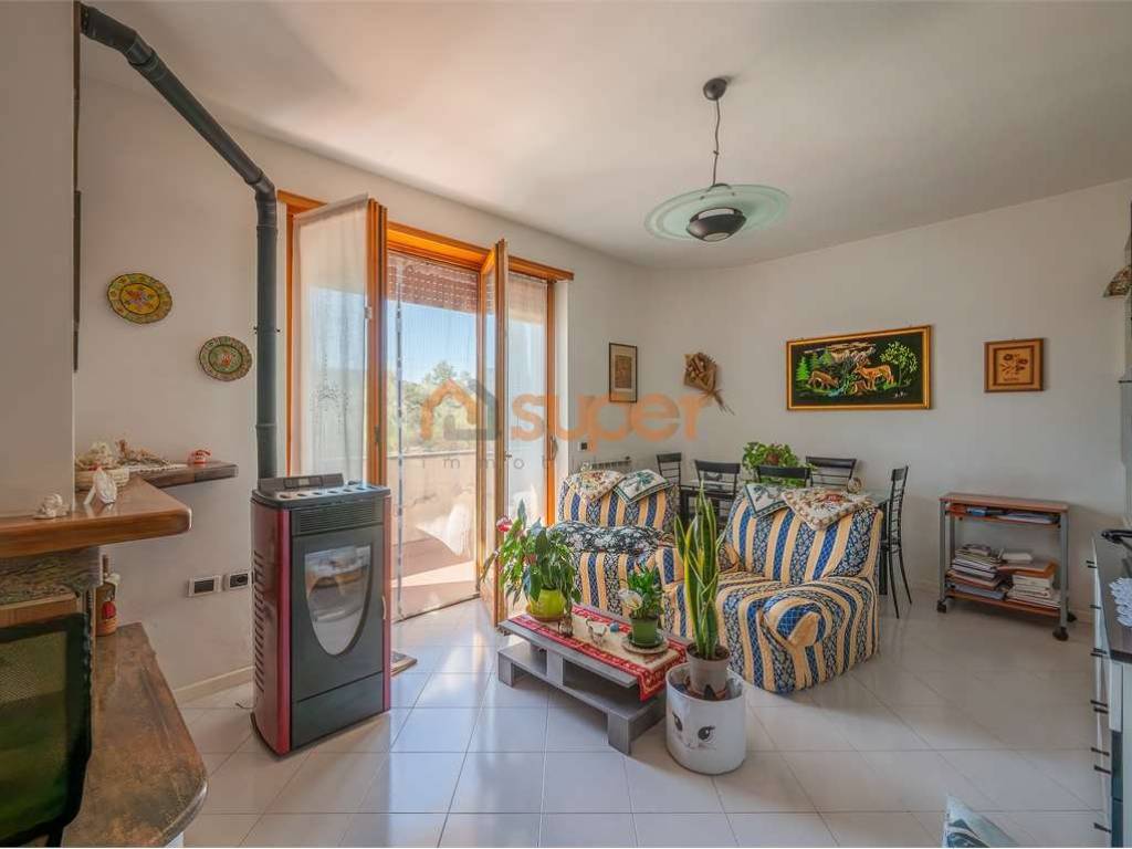 Appartamento a Perugia in Via Gisa Giani , 12 - Foto 3