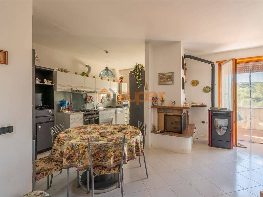 Appartamento a Perugia in Via Gisa Giani , 12 - Foto 4