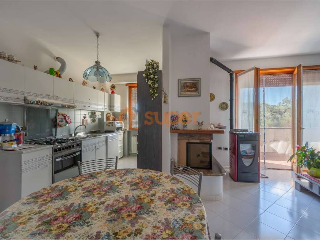 Appartamento a Perugia in Via Gisa Giani , 12 - Foto 5