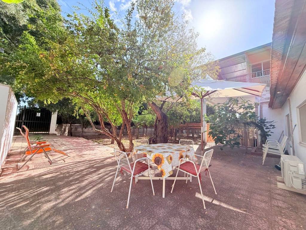 Villa a Siracusa in STRADA OGNINA, 1 - Foto 2