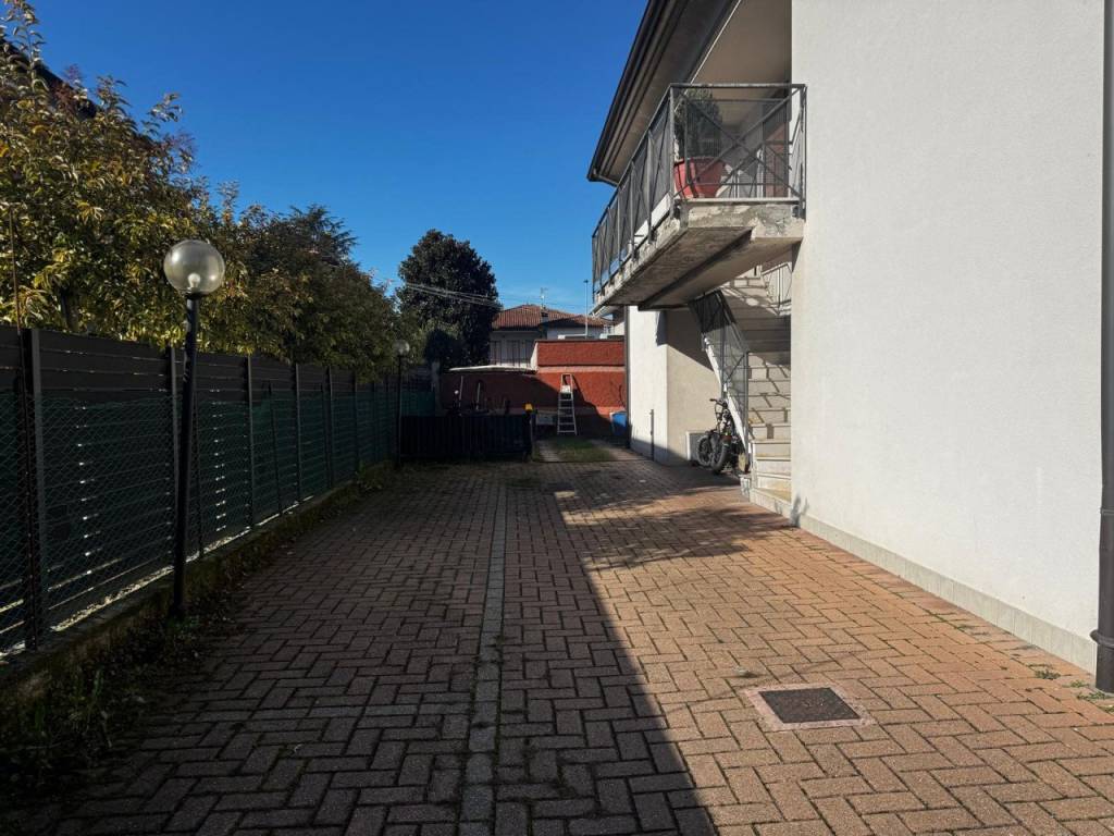 Appartamento a Castel mella in Via Michelangelo - Foto 3