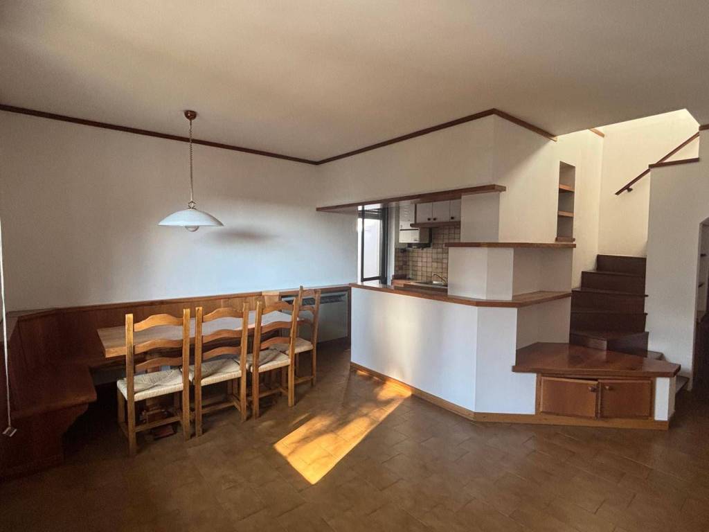 Appartamento a Lecco in VIA XI FEBBRAIO, 21 - Foto 2