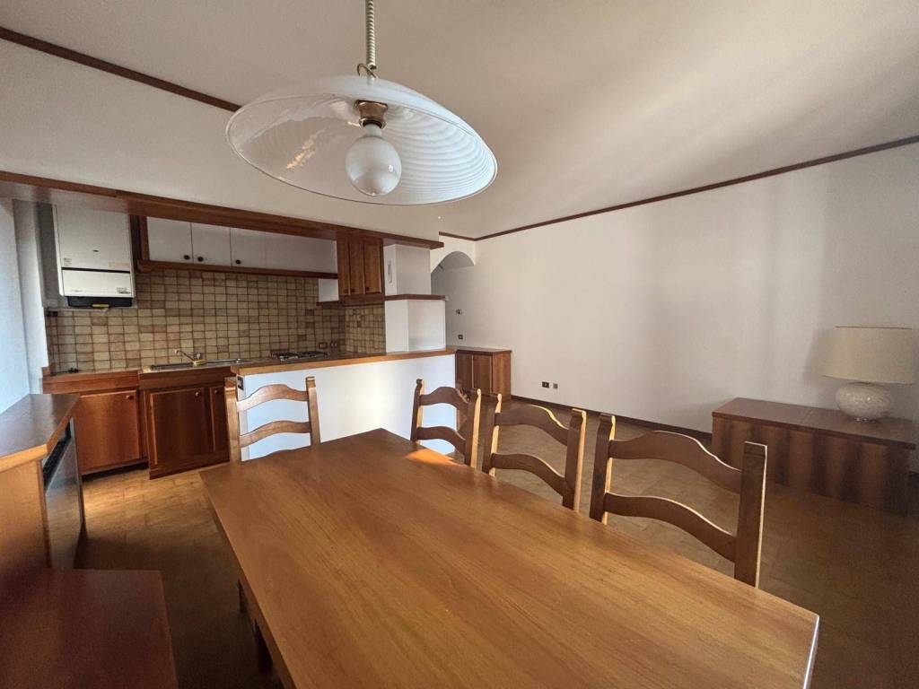 Appartamento a Lecco in VIA XI FEBBRAIO, 21 - Foto 3