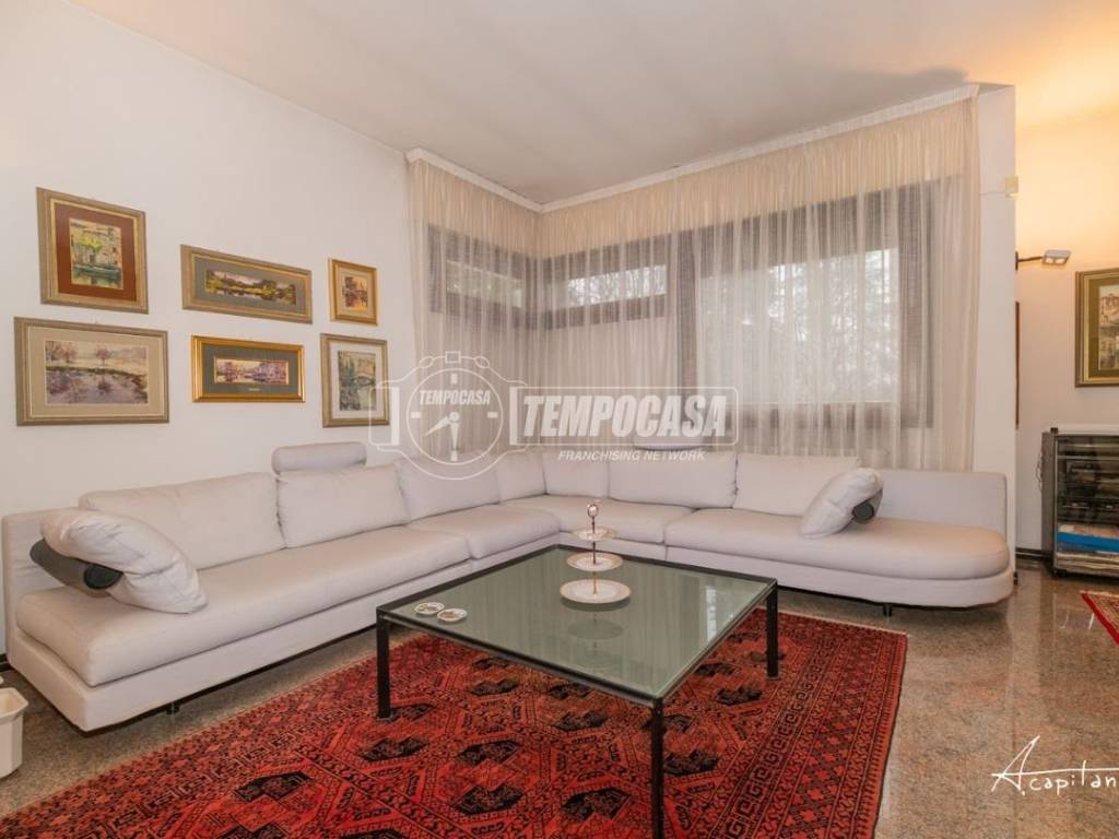 Casa indipendente a Rovigo in Viale dei Mille 1/B - Foto 2