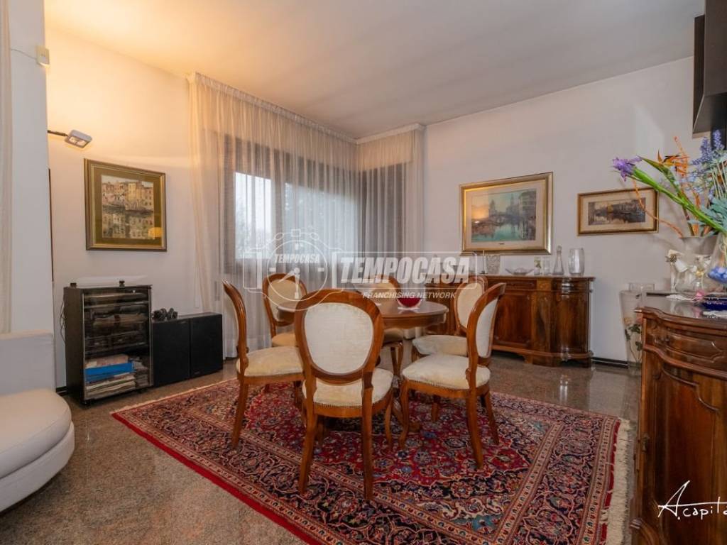 Casa indipendente a Rovigo in Viale dei Mille 1/B - Foto 3