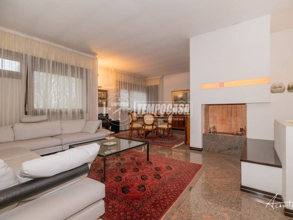 Casa indipendente a Rovigo in Viale dei Mille 1/B - Foto 4